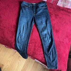 Everlane high rise skinny jeans - Skinny jeans de Everlane